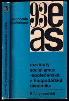 Rozvinutý socialismus