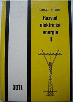 Rozvod elektrické energie