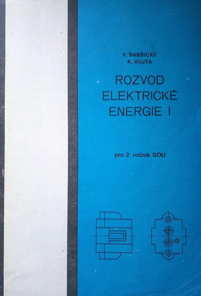 Rozvod elektrickej energie 1