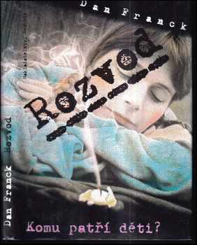 Rozvod
