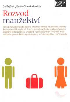 Rozvod manželství