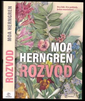 Rozvod