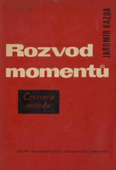 Rozvod momentů