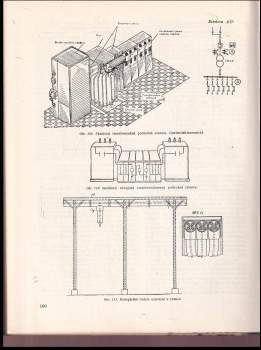 Lazar' Il'jič Dvoskin: Rozvodne vysokého napätia