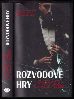 Rozvodové hry