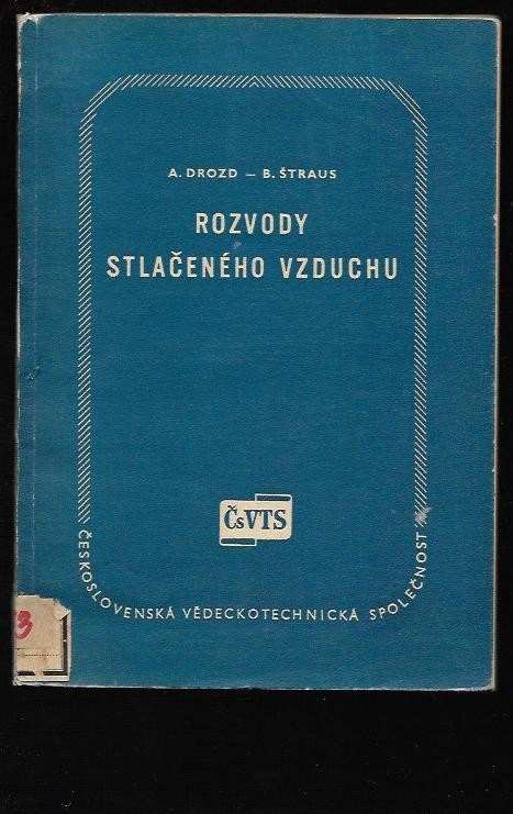 Rozvody stlačeného vzduchu