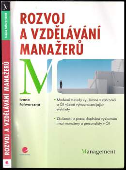 Rozvoj a vzdělávání manažerů