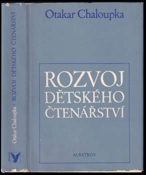 Rozvoj dětského čtenářství