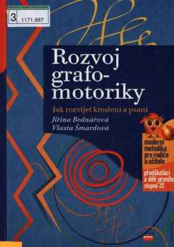 Rozvoj grafomotoriky