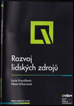 Rozvoj lidských zdrojů
