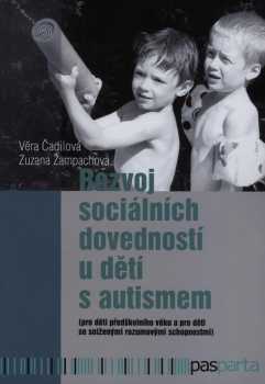 Rozvoj sociálních dovedností u dětí s autismem