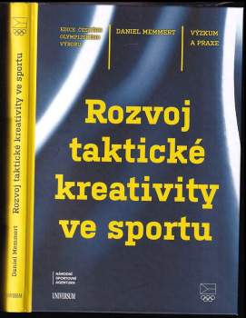 Rozvoj taktické kreativity ve sportu
