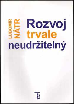 Rozvoj trvale neudržitelný