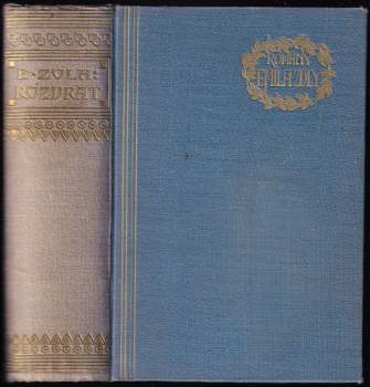 Émile Zola: Rozvrat