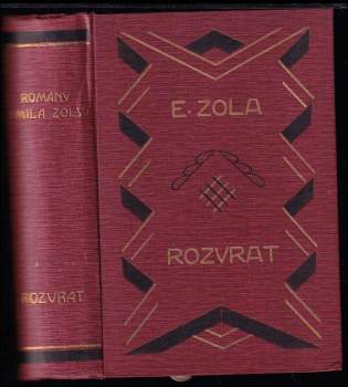 Rozvrat