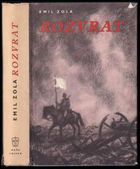 Rozvrat