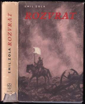 Rozvrat