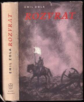 Rozvrat