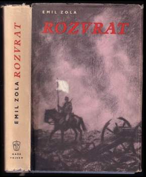 Rozvrat