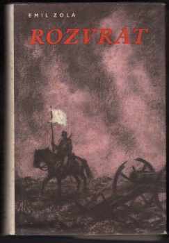 Rozvrat