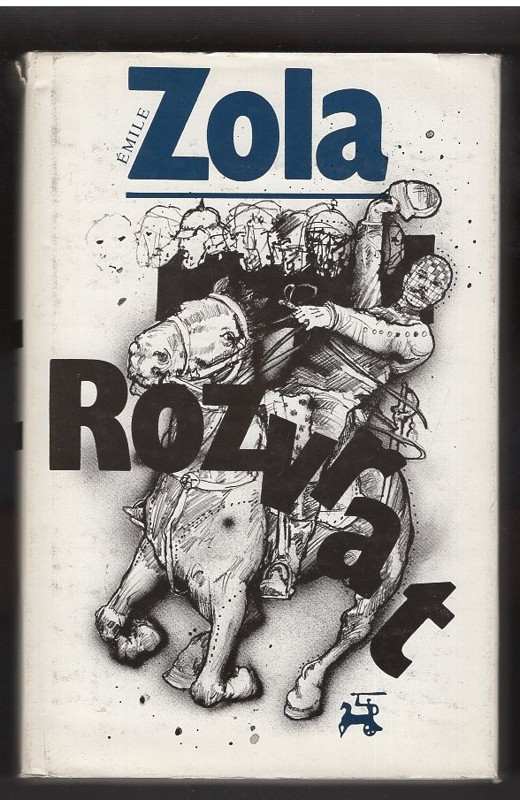 Émile Zola: Rozvrat