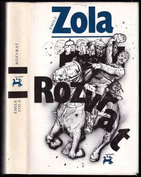 Rozvrat