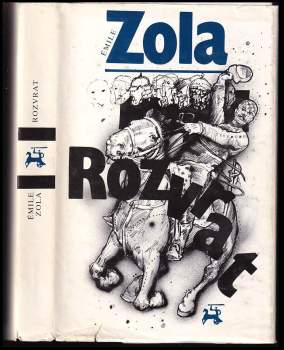 Émile Zola: Rozvrat
