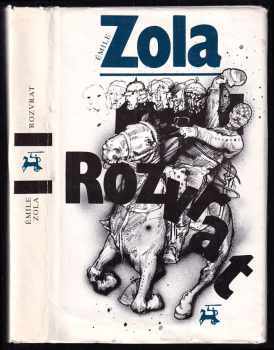 Émile Zola: Rozvrat