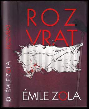 Rozvrat