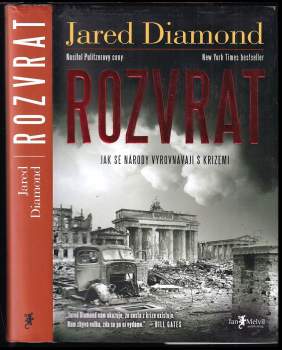 Rozvrat