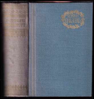 Rozvrat : (La débâcle) - Émile Zola (1908, Jos. R. Vilímek) - ID: 397770