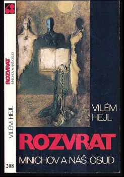 Rozvrat
