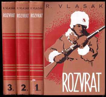 Rozvrat