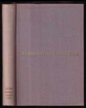 A. C Nor: Rozvrat rodiny Kýrů
