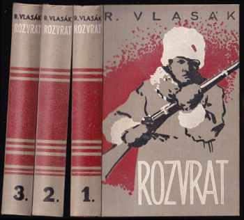 Rozvrat