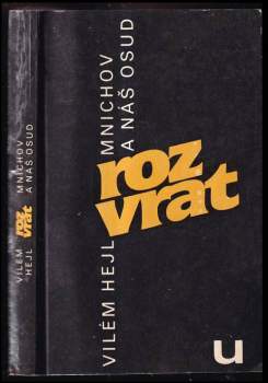 Rozvrat