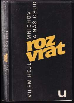 Rozvrat