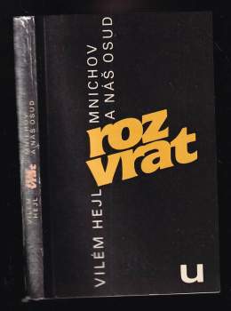 Rozvrat