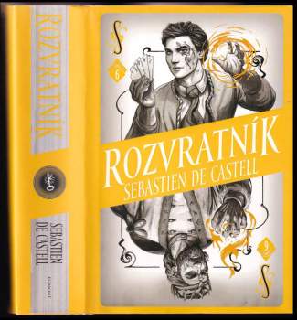 Rozvratník