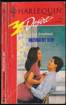 Lass Small: Rozvratný vliv