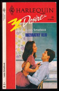 Lass Small: Rozvratný vliv
