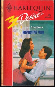 Rozvratný vliv