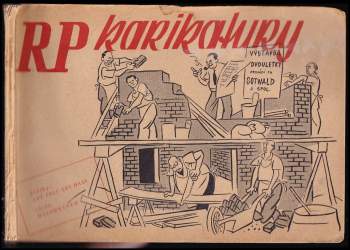 RP karikatury