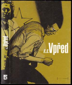 Lumír Tuček: R.S. Vpřed