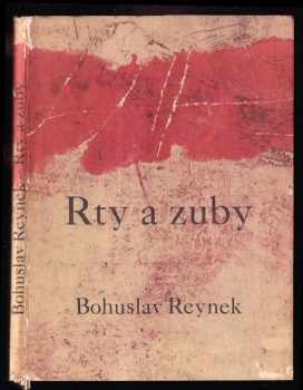 Rty a zuby