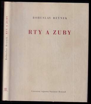 Rty a zuby