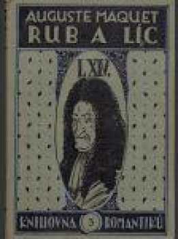 Rub a líc