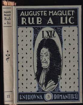 Rub a líc
