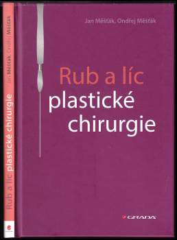 Rub a líc plastické chirurgie