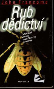 John Francome: Rub dědictví